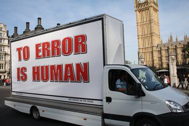 To Error is Human thumb