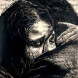 Embrace by Tom Sullivan