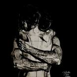 Embrace by Tom Sullivan