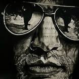 Slash Face by Tom Sullivan