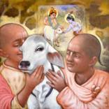 Friends by pramod apet