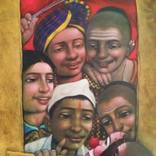 Expressions by pramod apet