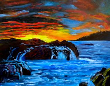 Rocky Shores thumb