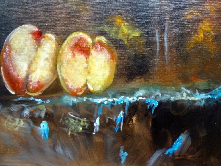 Original Other Still Life Painting by Jenny Jonah