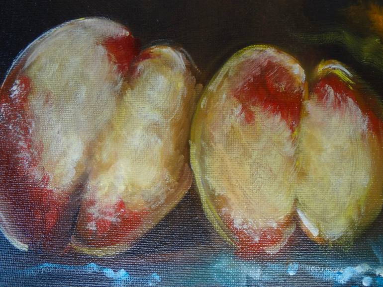 Original Other Still Life Painting by Jenny Jonah