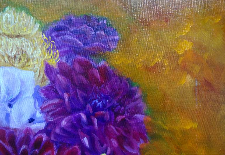 Original Other Still Life Painting by Jenny Jonah