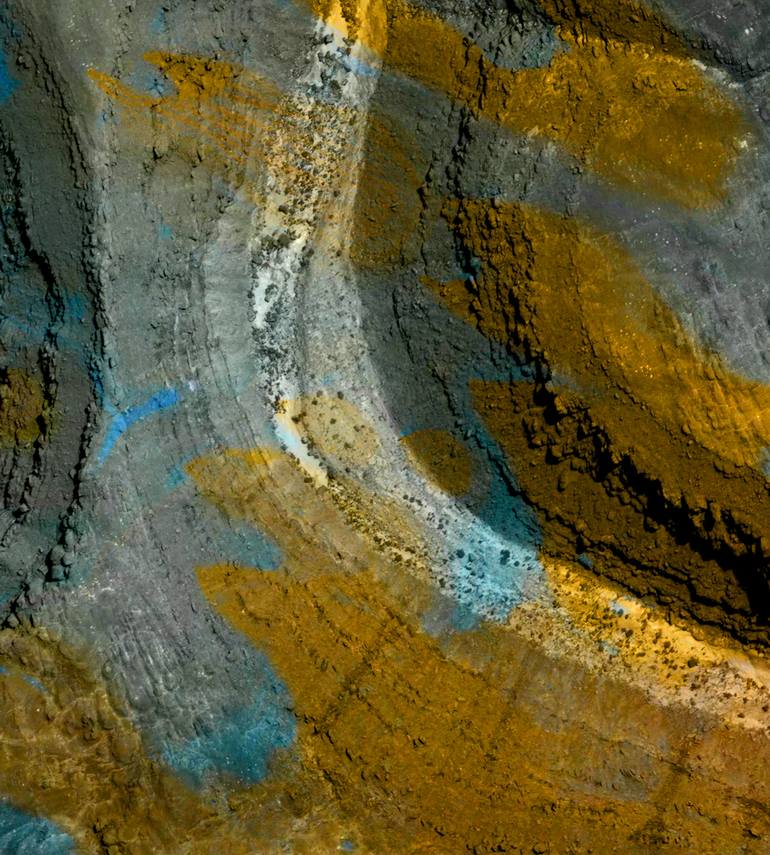 Original Abstract Other Photography by Max Serradifalco