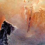 Sacred Earth 8 Algeria by Max Serradifalco