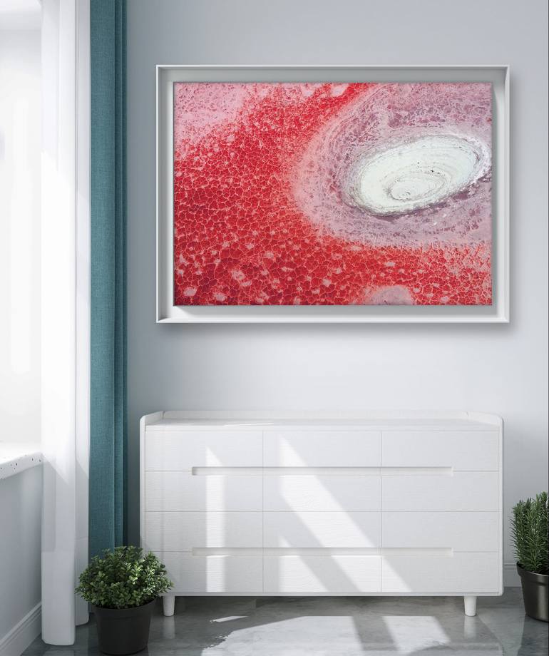 Original Abstract Expressionism Other Photography by Max Serradifalco