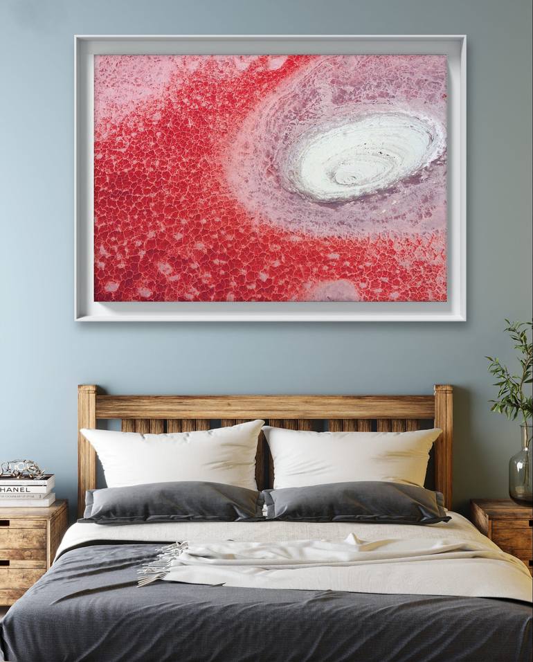 Original Abstract Expressionism Other Photography by Max Serradifalco