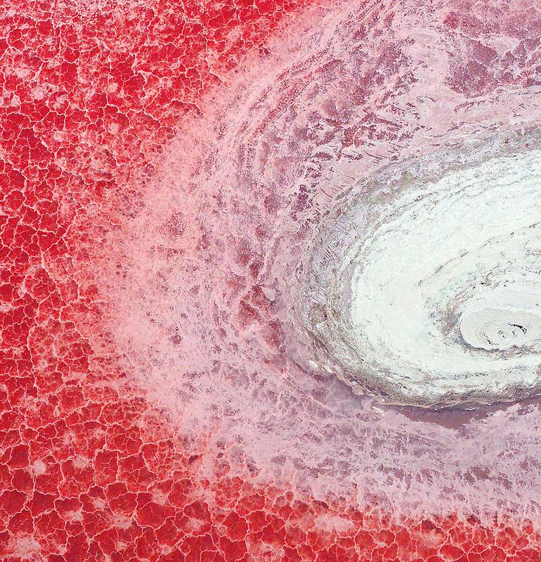 Original Abstract Expressionism Other Photography by Max Serradifalco