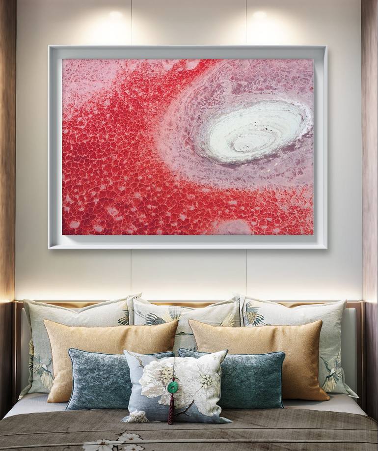 Original Abstract Expressionism Other Photography by Max Serradifalco
