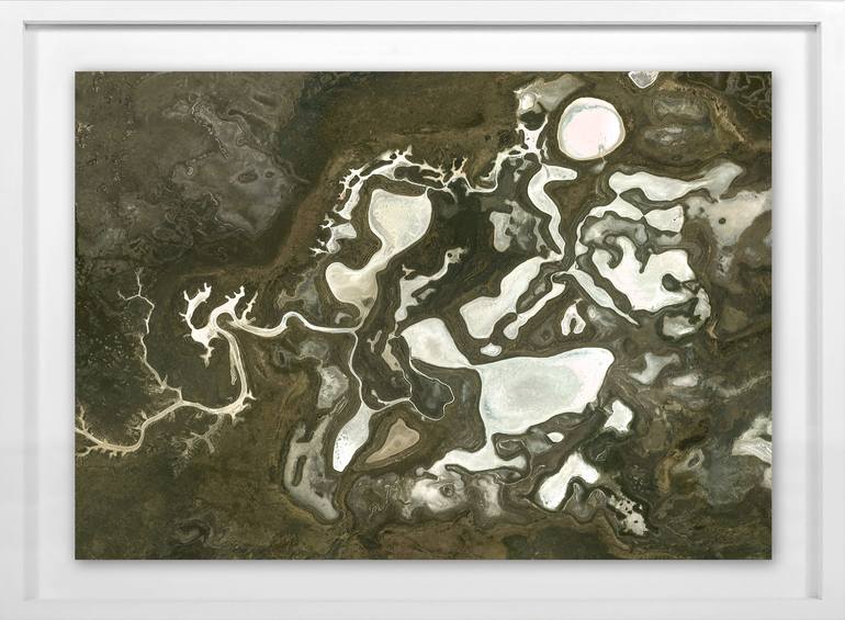 Original Abstract Other Photography by Max Serradifalco