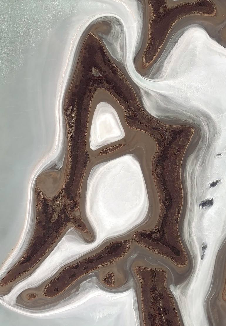 Original Abstract Other Photography by Max Serradifalco