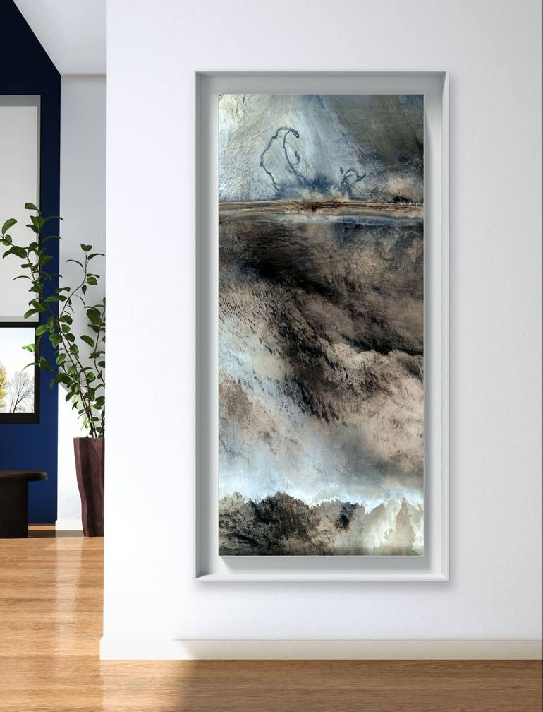 Original Abstract Other Photography by Max Serradifalco