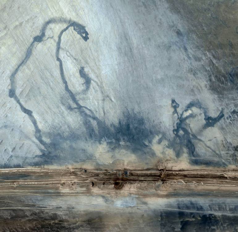Original Abstract Other Photography by Max Serradifalco