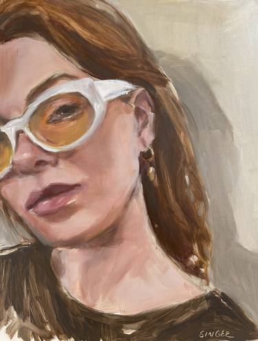 Girl From NOLA thumb