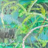 Jungle Jive by Jean Cherouny