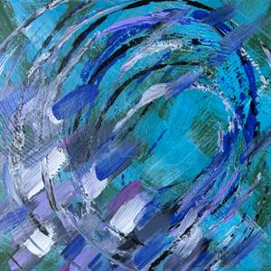 Caribbean Whirl