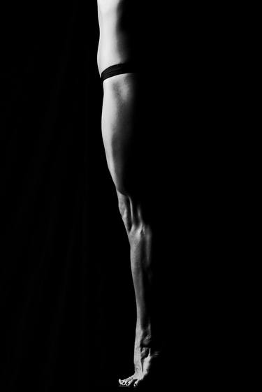 Original Body Photography by Levent Erutku