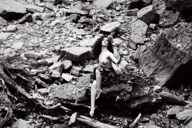 Original Conceptual Nude Photography by Levent Erutku