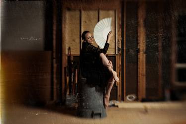 Original Portrait Photography by Levent Erutku