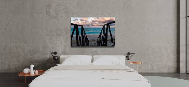 Original Other Beach Photography by Levent Erutku