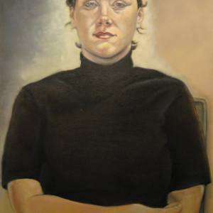 Mary