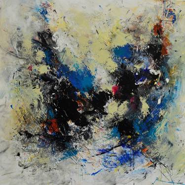 Roseline Al oumami Artworks | Saatchi Art