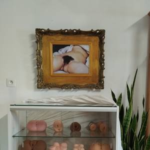 Collection Installation