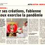 Article de presse JSL