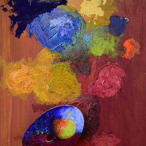 Collection NYSTAGMUS