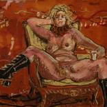 Collection Poses café