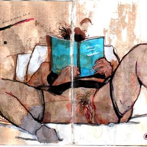 Collection Session of reading