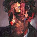 Giacometti by Zach Mendoza