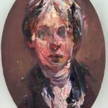 Turner by Zach Mendoza