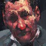 Freud by Zach Mendoza