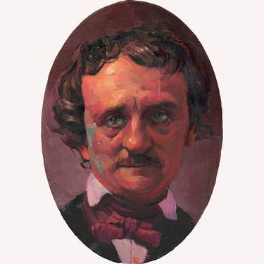 Poe Portrat thumb