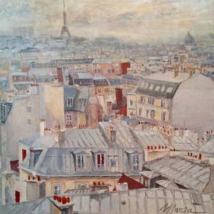 Collection Art for Paris