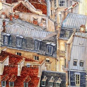 Collection Paris