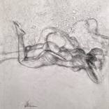 Restless 02, the sketches by Emvienne Maria Anvers