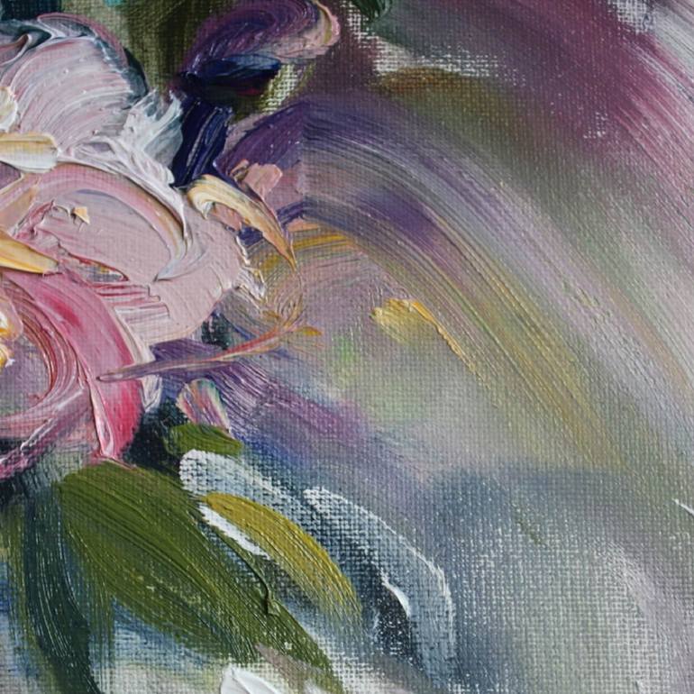 Original Contemporary Still Life Painting by Alona Andreeva
