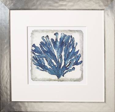 Indigo Coral #1 - Limited Edition 11 of 250 thumb