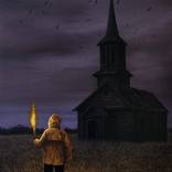 The Heretic: Part 1. Light in the Darkness by Eugene Gorbachenko