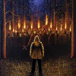 The Heretic: Part 2. Opposition by Eugene Gorbachenko