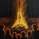 The Heretic: Part 3. When knowledge becomes a sentence by Eugene Gorbachenko