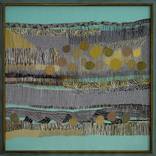 Streams and circles by Iryna Shostak-Orlova