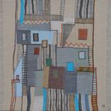 Rhythms and windows by Iryna Shostak-Orlova