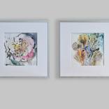 Flowering pleasure by Iryna Shostak-Orlova