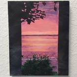 Oranmore by Katie Darby Slater